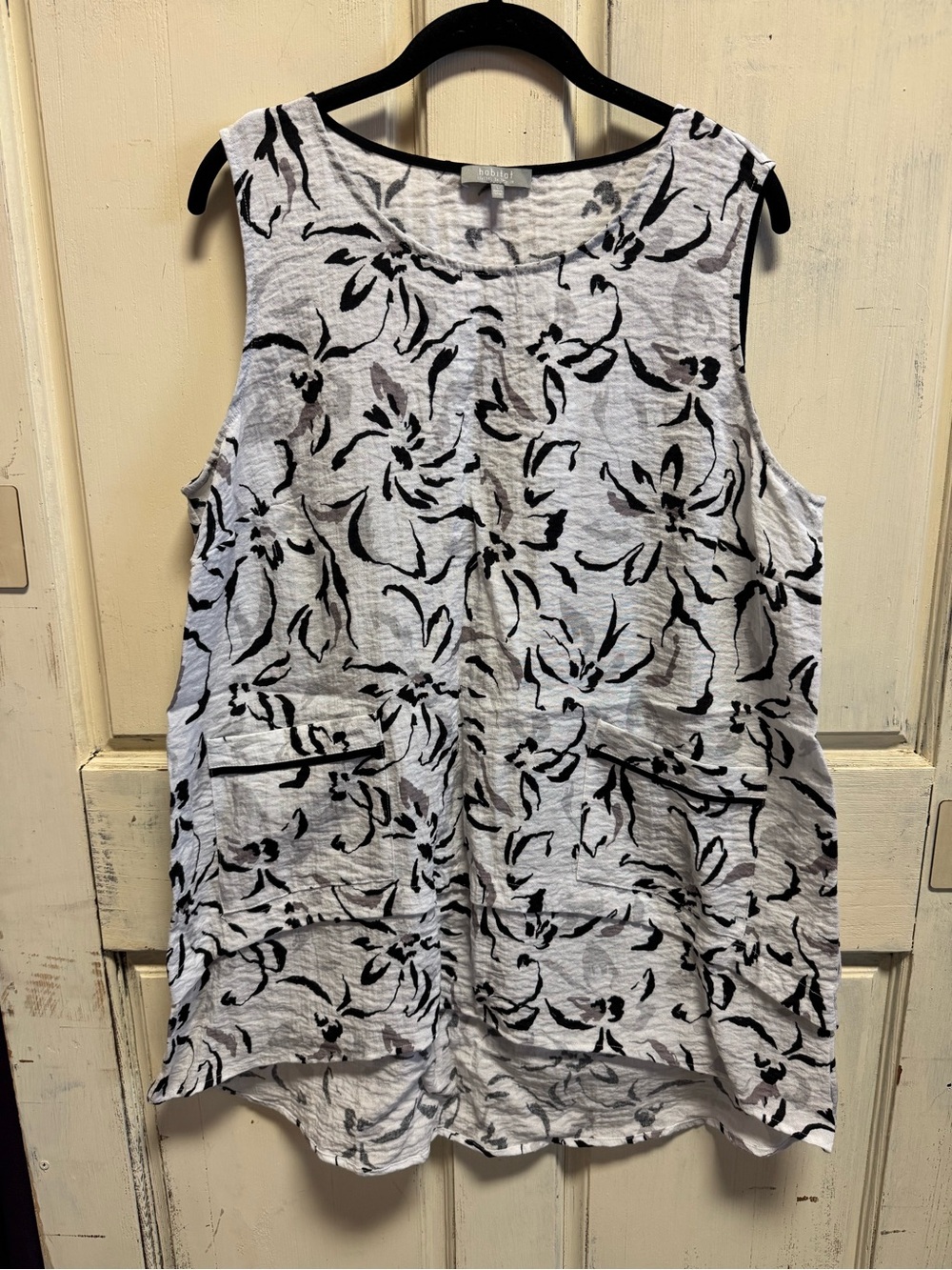 Women’s Habitat Sleeveless Top